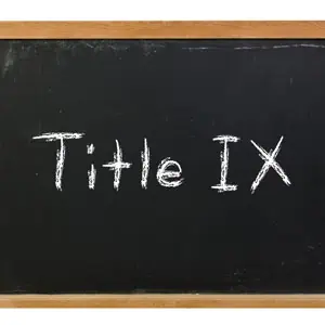 Title IX Defense Attorney In California - Darryl A. Stallworth Law Office - Trusted Title IX lawyer